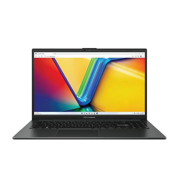 Ноутбук ASUS Vivobook Go 15 E1504GA-BQ193 Mixed Black (90NB0ZT2-M00XB0) фото 1