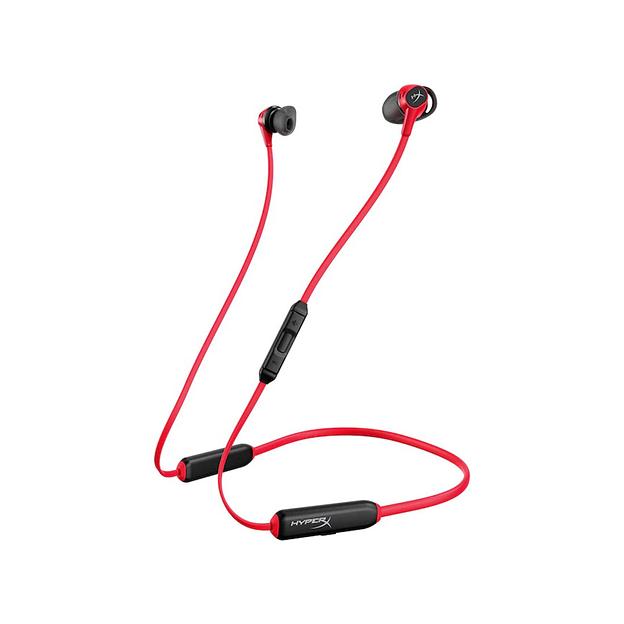 Наушники с микрофоном HyperX Cloud Buds Wireless 4P5H7AA фото 1