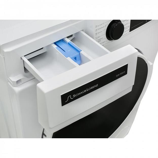 Стиральная машина SLW TC8131 SCHAUB LORENZ фото 3
