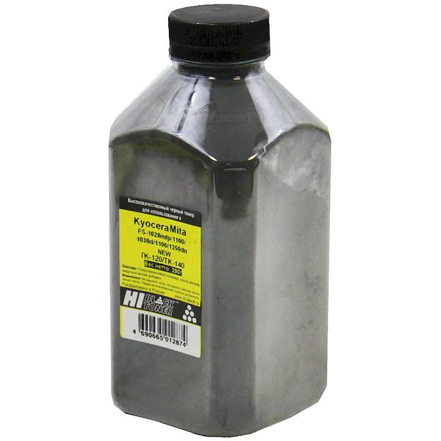 Тонер для принтера Kyocera ТК-120 фото 1