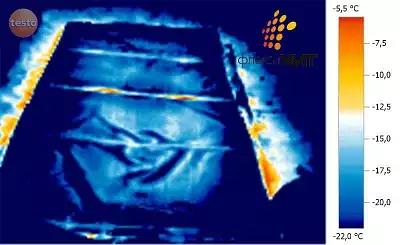 Термоматы для прогрева грунта от производителя фото 3