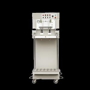 Вакуумный упаковщик DZQ-600L/S фото 2