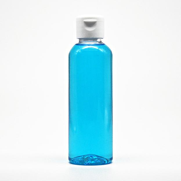 Бутылка ПЭТ 0,2л «Гель» 200шт фото 3