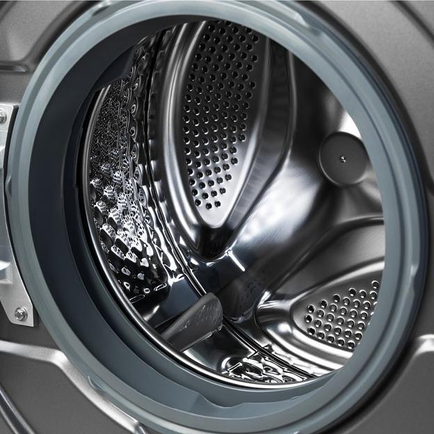 Стиральная машина Бирюса WM-SL610/15 S фото 7