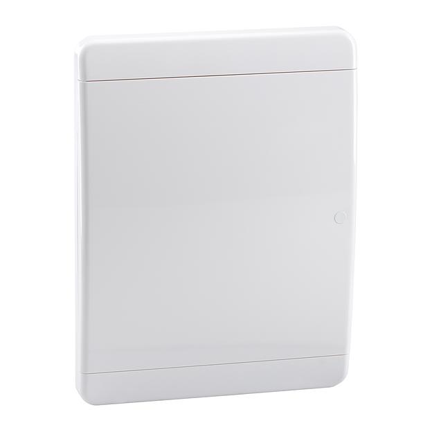 Корпус пластиковый Optibox P BVN 2 24 IP41 КЭАЗ 117954 фото 1