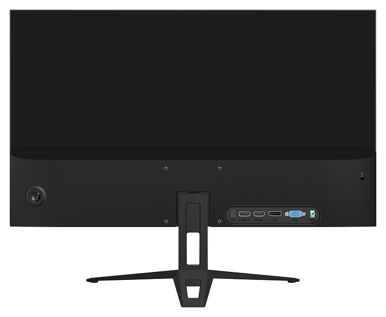 Монитор SunWind 27" SUN-M27BA107 черный IPS 3ms 16:9 HDMI матовая 300cd 178гр/178гр 1920x1080 165Hz G-Sync DP FHD 4.2кг фото 9