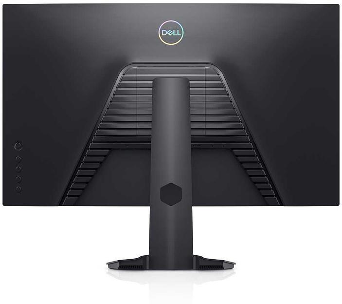 Монитор Dell 27" S2721HGFA черный VA LED 1ms 16:9 HDMI матовая HAS 350cd 178гр/178гр 1920x1080 DP FHD 8.85кг фото 2