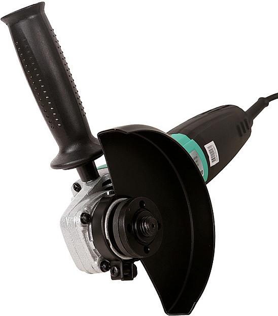 Углошлифовальная машина Sturm! AG90125 900Вт 10000об/мин рез.шпин.:M14 d=125мм фото 7