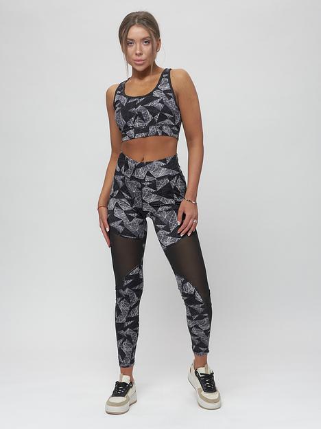 Костюм для фитнеса FUYOUKAI 2922Sr фото 7