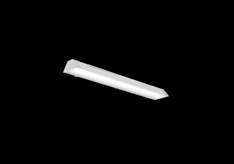 Светодиодные светильники ПРОФИ v3 100 фото 1