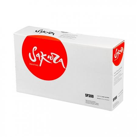 Картридж Ricoh SP300 Sakura опт фото 1
