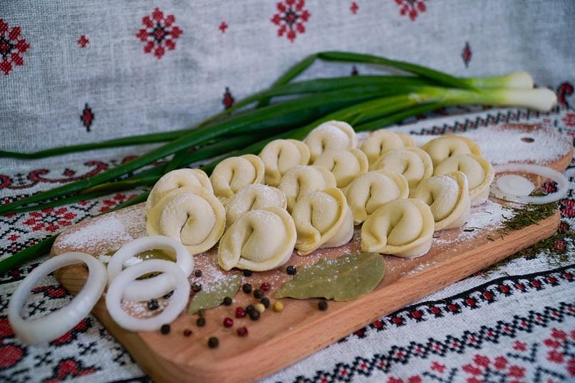 Пельмени «Купеческие» фото 1