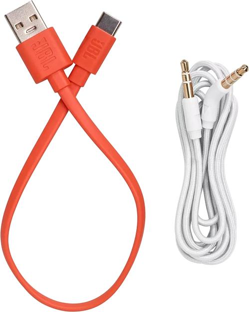 Наушники JBLLIVE770NCWHT белый фото 9