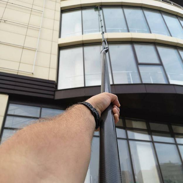 Штанга базовая фото 1