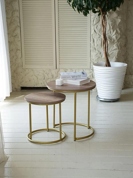 Стол журнальный «Матрёшка» ОПТ фото 7