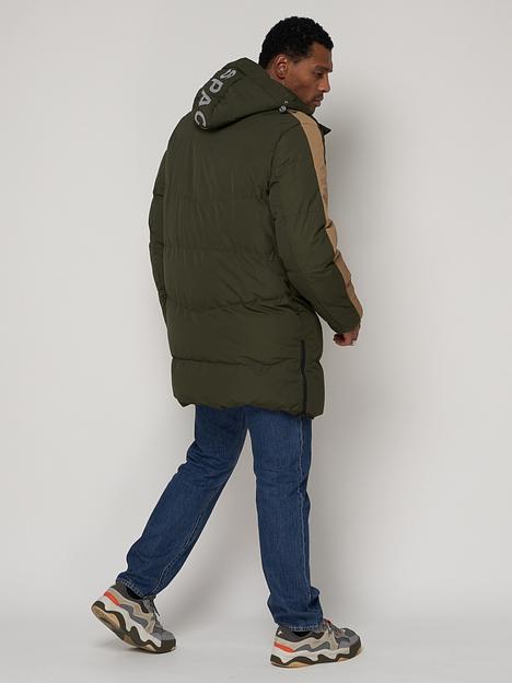 Куртка молодежная MG 90008Kh фото 4