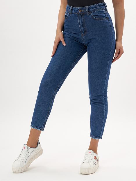 Джинсы прямые LADY FACE 940_01TS фото 5