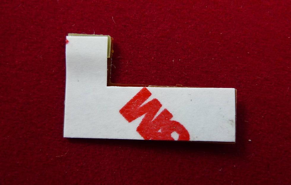 Чип Canon iR C256/256i/356i/356p (C-EXV55C) Cyan, 18K ELP Imaging® фото 2