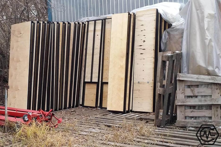 Вышки-туры «Solid» фото 7