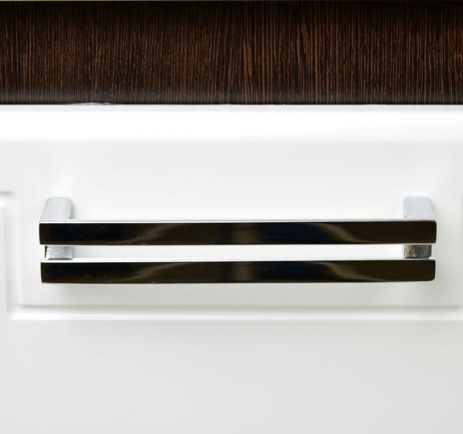 Тумба угловая "Мираж" (DORATIZ) под умывальник "Классик" фото 5