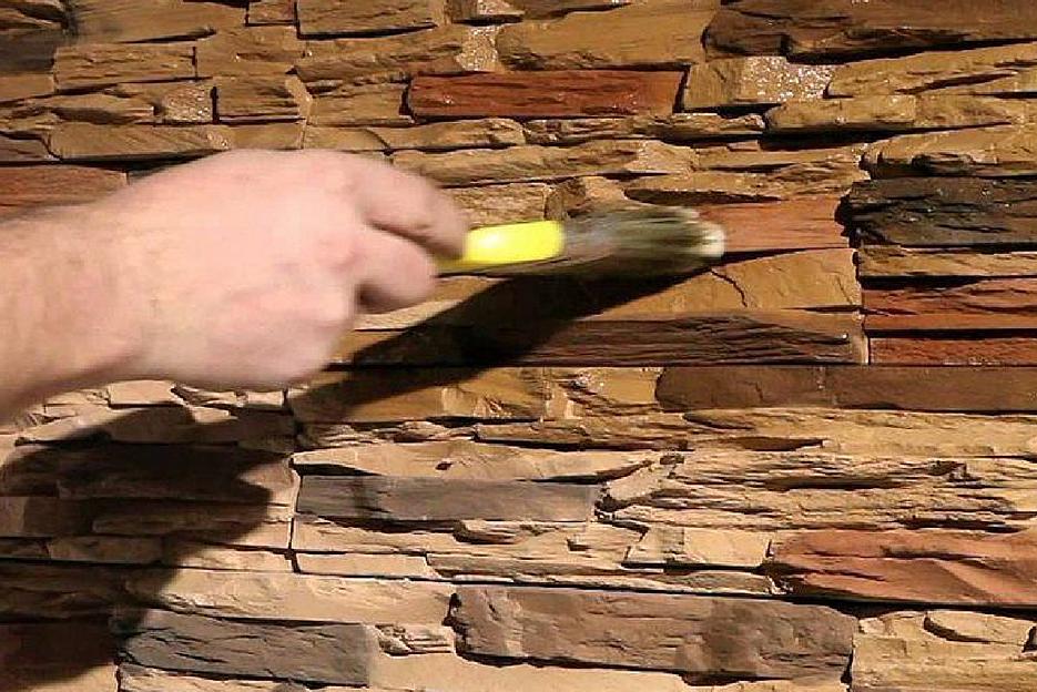 Лак акриловый Bauramix «Laquer BS-21» 10 кг ОПТ фото 4