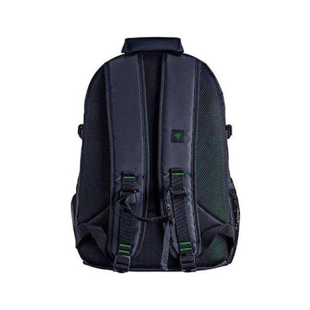 Рюкзак для геймера Razer Rogue Backpack 17.3” V3 - Black фото 3