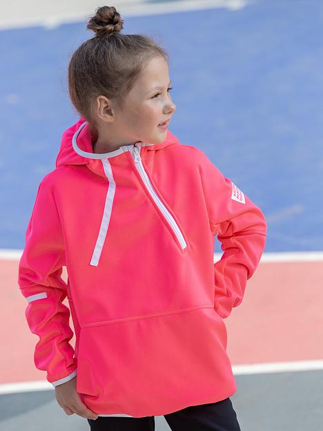 Ветровка Нэдзу р.4-11 фото 2