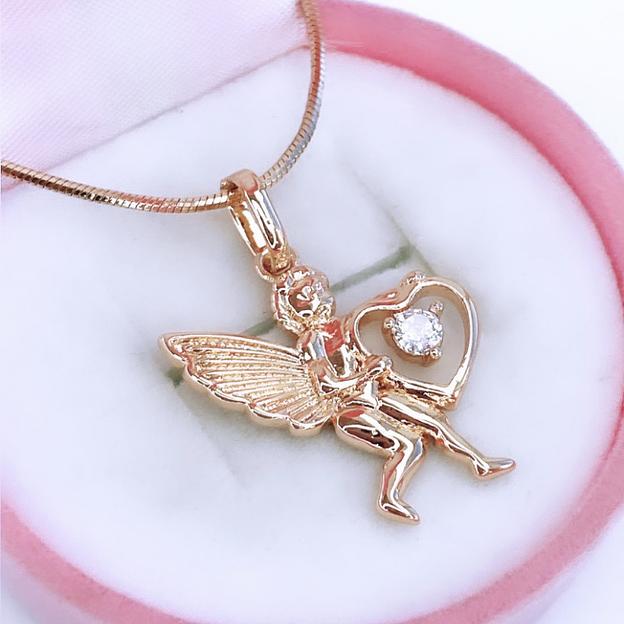 Кулон КЛ484 фото 1