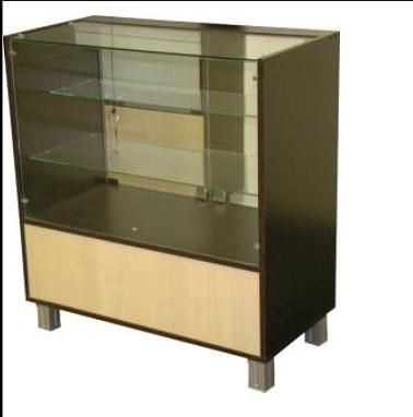 Прилавок «Кармен» ДЕМ2 850х450х900 мм фото 1