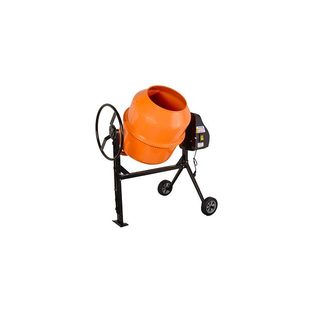 Бетономешалка Вихрь БМ-20АЧ, 205л, 900Вт [74/1/20] фото 1