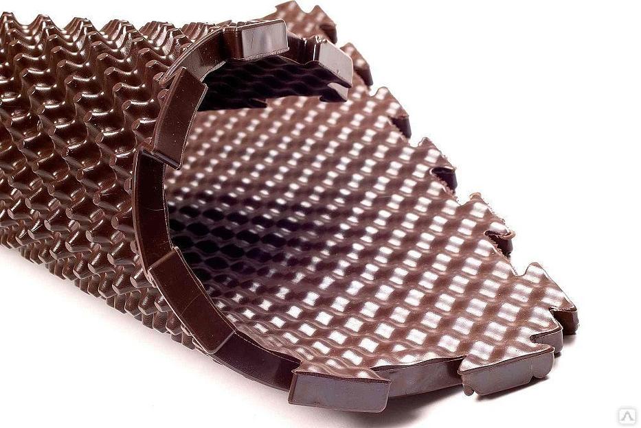 Спортивное Покрытие Factor Sport фото 1