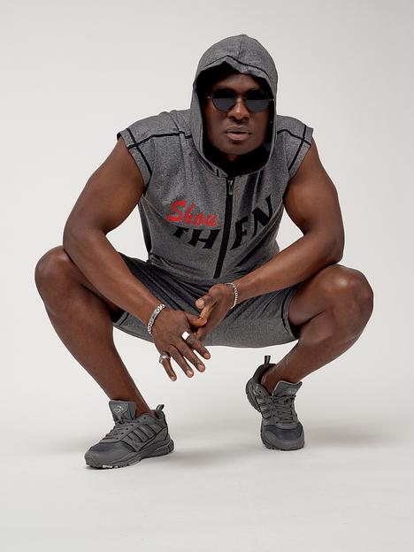 Костюм спортивный FUYOUKAI 2264Sr фото 6