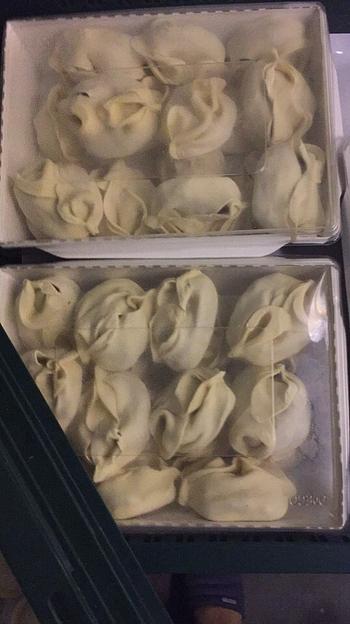 Манты домашние опт фото 1