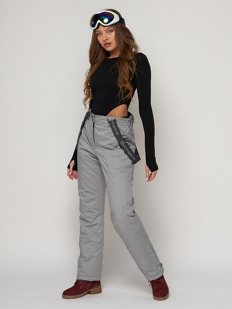 Брюки горнолыжные MTFORCE 2221Sr фото 3