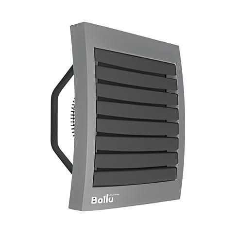 Воздушно-отопительные агрегаты, под заказ фото 1