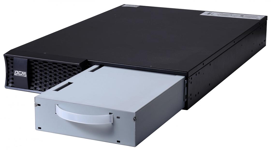 Батарея Powercom BAT NXT-72V for NXT-2000/3000 (2006388) фото 5