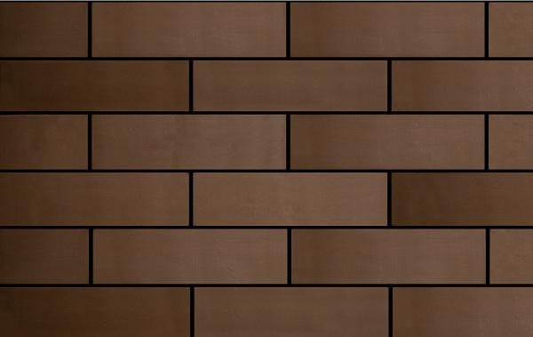 Кирпич лицевой Шоколад Гладкий 1 Н.Ф. ГОСТ опт фото 2