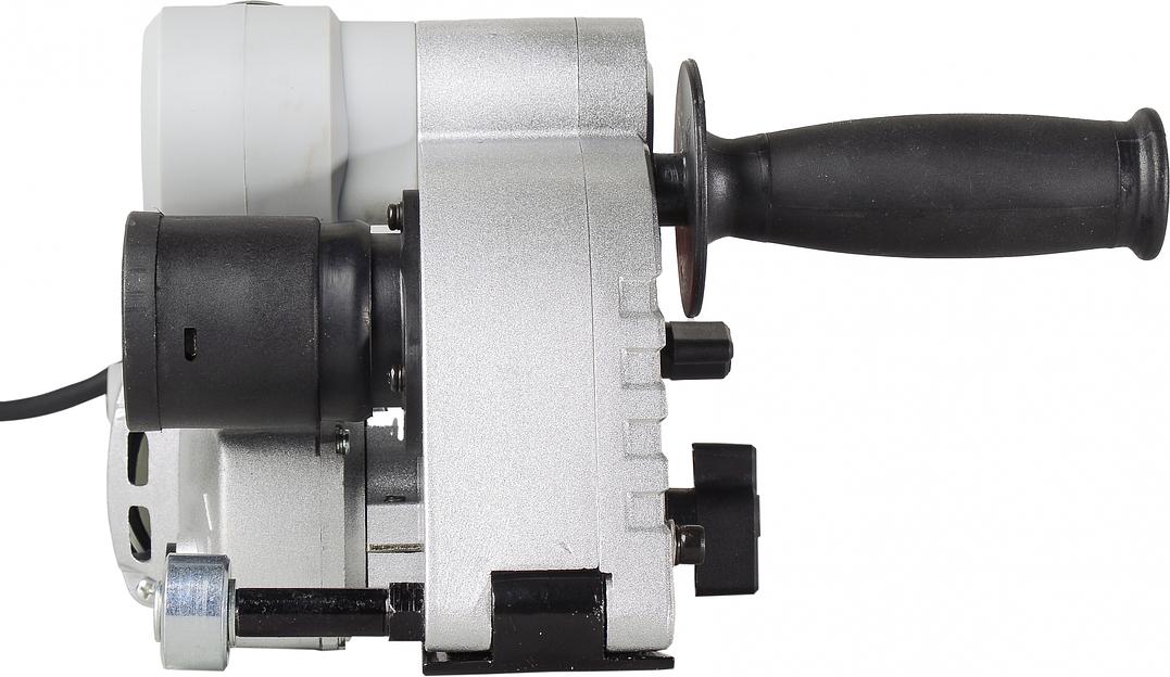 Штроборез Ресанта ШТ-30/1600 8500об/мин 1600W серый/черный фото 5