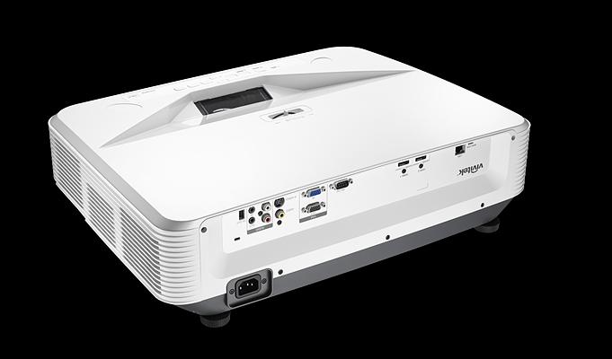 Проектор Vivitek DH765Z-UST фото 5