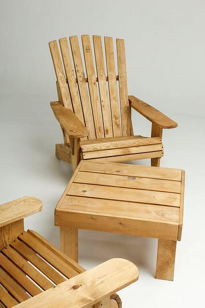 Кресло Adirondakl фото 1