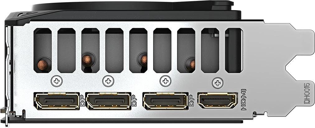 Видеокарта Gigabyte PCI-E GV-N5070WF3OC-12GD 1.0 NVIDIA GeForce RTX 5070 12Gb 192bit GDDR7 2805/28000 HDMIx1 DPx3 HDCP Ret фото 9