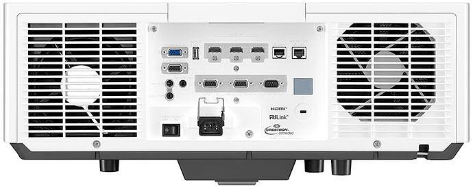 Проектор Panasonic PT-MZ880B фото 2