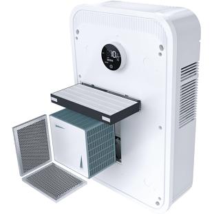 Приточно-вытяжная установка Funai Fuji ERW-150 фото 6