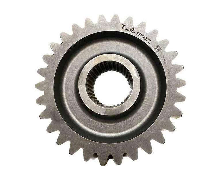 Шестерня 81.35610.0011 TiggerPart фото 1