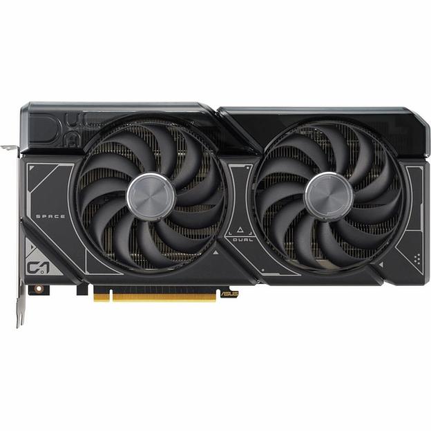 Видеокарта ASUS GeForce RTX 4070 Dual OC Edition (DUAL-RTX4070-O12G) ОПТ фото 1