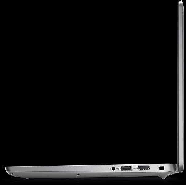 Ноутбук DELL Latitude 5450 Core 7Ultra 155U 14,0" FullHD WVA AG 32GB (2x16GB)DDR5 1TB SSD Integrated Graphics,Backlit,FPR,Thunderbolt,2y,Linux,1,37kg,KB Eng (Без кабеля питания) (5450-7314) фото 7