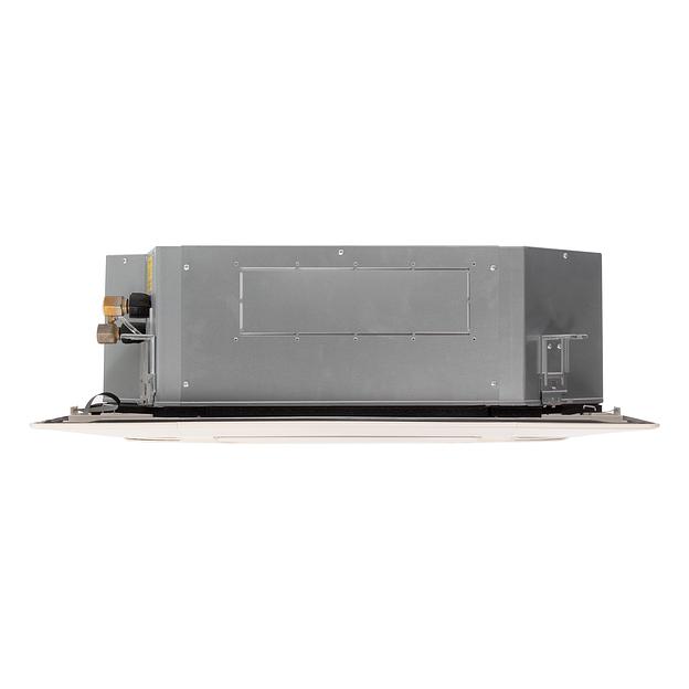 Фанкойл кассетный двухтрубный SHUFT SFR-600R V2 фото 8