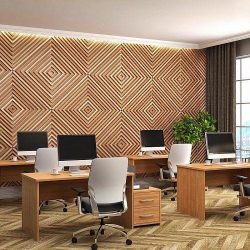 Брусок «Термоясень» 20×20 мм опт фото 4