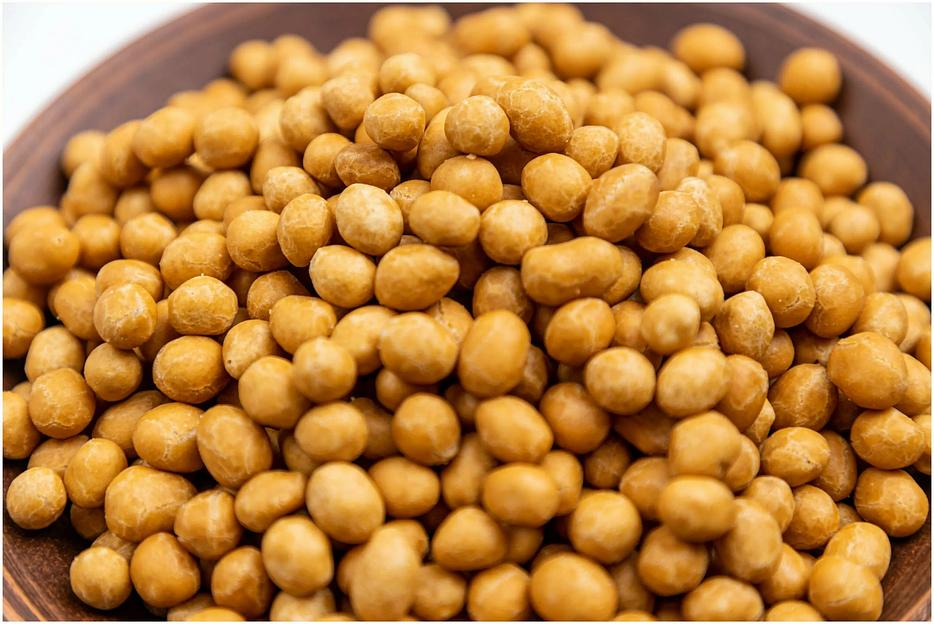 Арахис в кокосовой глазури ОПТ  фото 1