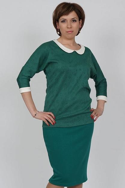 Блуза Р-72 фото 1